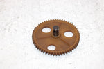 1996 Kawasaki Bayou 300 Oem Oil Pump Gear 16082-1068 AK19
