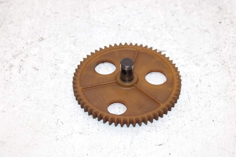 1996 Kawasaki Bayou 300 Oem Oil Pump Gear 16082-1068 AK19