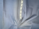 New Vintage Blue Ranch Polyester Pants #P1023 OO-18