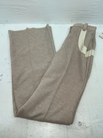 New Vintage Tan Western Heritage Polyester Pants #965 3A-121
