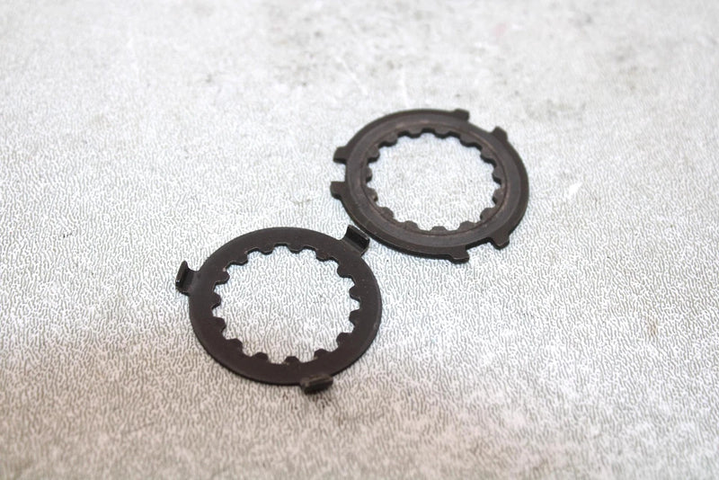 2001 Yamaha  Raptor 660r Oem Locking Washer 90209-25349-00 AY33
