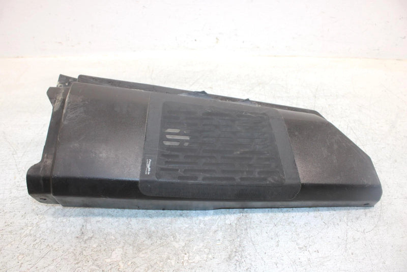 2019 Polaris Ranger 900 Xp Oem Left Upper Fender Duct 2635503-070 XP6.1