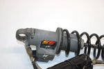 02 Arctic Cat Zl 600 Ss Efi Oem Front Skid Shock 0704-758 SAS14