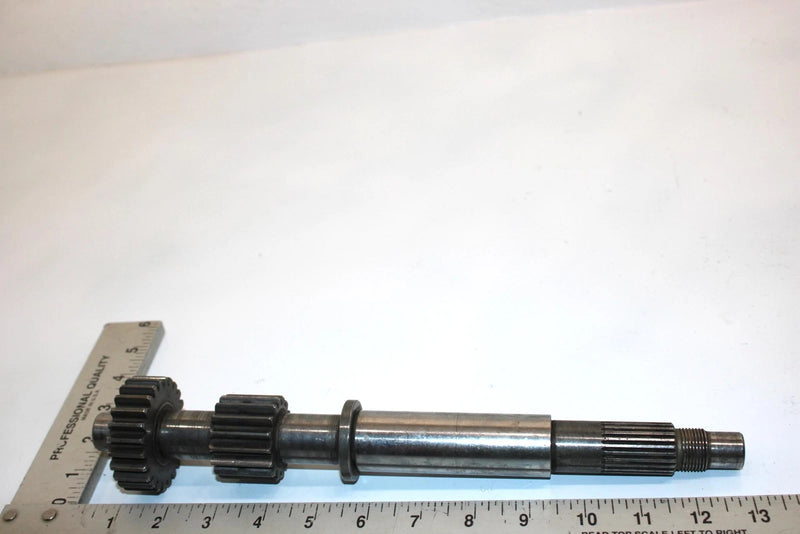 00 Arctic Cat 500 Automatic  Oem Transmission Drive Shaft 3403-028 AA7