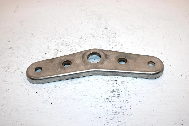 1984 Honda Atc 200 Esa Oem Upper Tripple Tree 53231-958-680 AH60