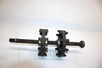 95 Polaris 500 Carb Oem Drive Shaft W/Bearing 1590246 1590230 SP208