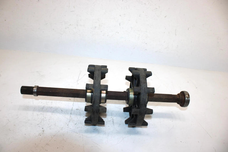 95 Polaris 500 Carb Oem Drive Shaft W/Bearing 1590246 1590230 SP208
