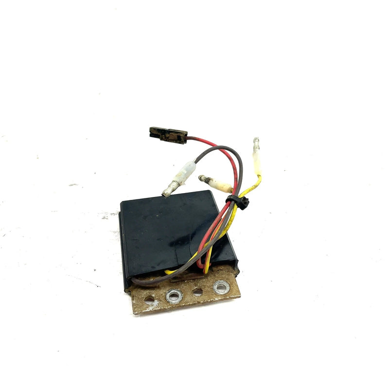 03-04 Polaris Sportsman 700 OEM Voltage Regulator 2203638 AP190