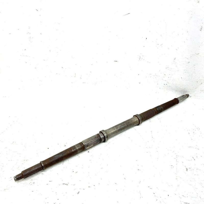 93-00 Honda FourTrax 300 TRX300FW 4x4 OEM Rear Axle 42310-HC5-970 AH45