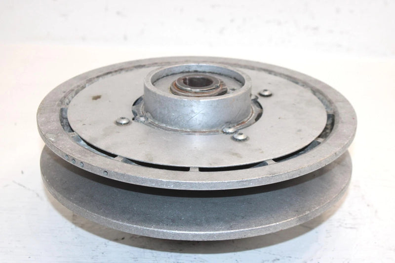 2001 Polaris 800 Le Oem Secondary Driven Clutch Assembly 1321950 SP22
