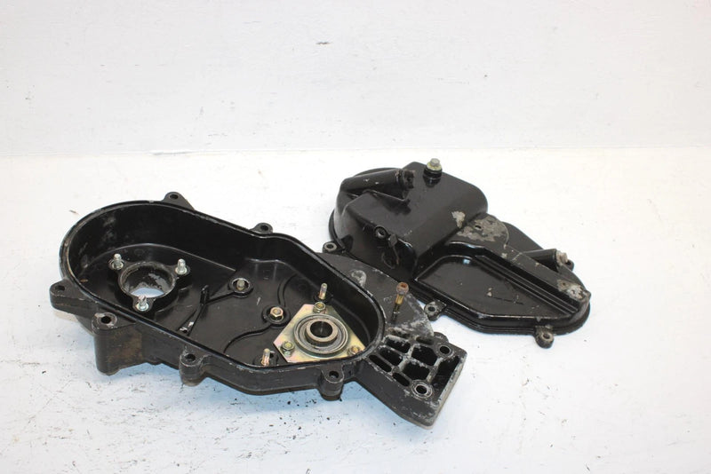 1992 Arctic Cat Jag Oem Chaincase W/Cover 0702-489 0702-179 SA45
