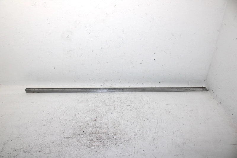 1995 Polaris Xlt Oem Tunnel Wear Strip 5240265 SP34