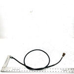 96-02 Suzuki King Quad 300 LTF300F 4x4 OEM Speedo Cable 34910-19B10 AS34