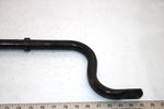 09 Suzuki King Quad 450 Lta450x  Oem Sway Bar 61651-31G10 ASS