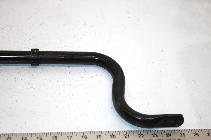09 Suzuki King Quad 450 Lta450x  Oem Sway Bar 61651-31G10 ASS