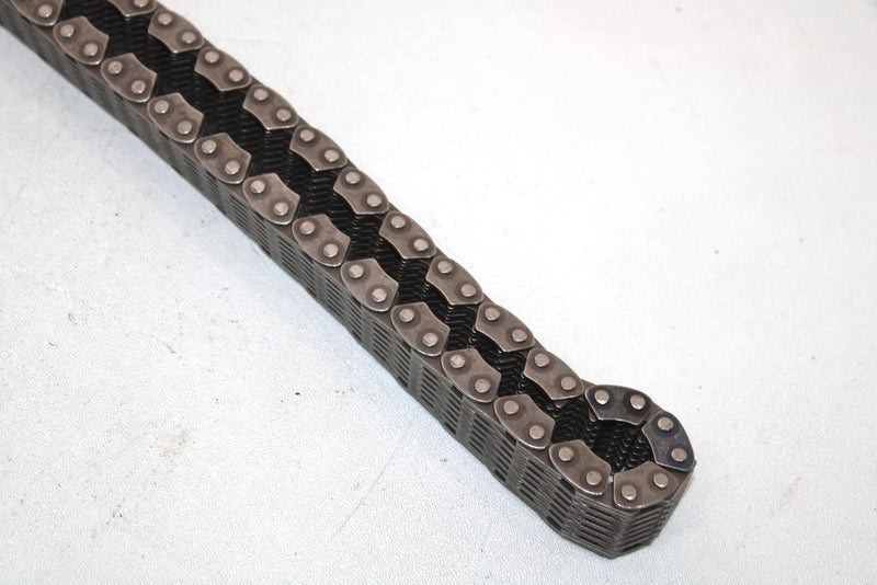 2004 Polaris Sportsman 500 Oem Transmission Drive Chain 86P 17W 3234057 Q5432