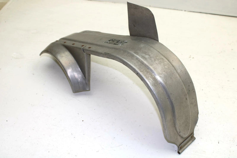 Yamaha OEM Belt Cover 8l0-77311-01-00 SY46