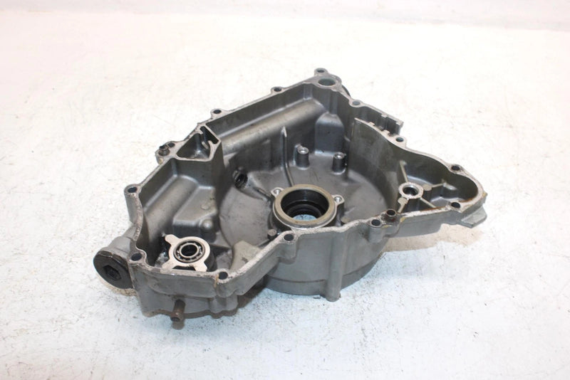 2003 Kawasaki Prairie 650 Oem stator Side Cover 14031-0005 14031-0556 AK26