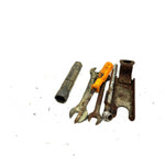 95-98 Polaris Magnum 425 4X4 OEM Tool Kit Bag 2871265 AP201