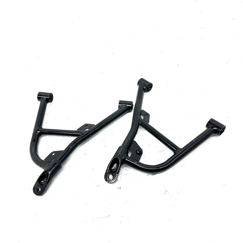 00-03 Honda Rancher 350 TRX350FE ES OEM Front Lower A Arm Set 51350-HN5-670 AH88