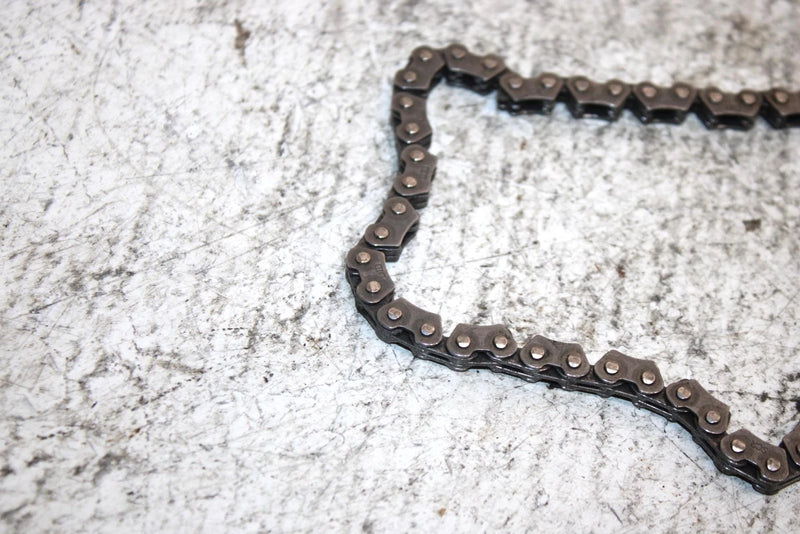 2003 Honda Fourtrax Foreman Rubicon Oem Oil Pump Chain 15401-HN2-003 AH11
