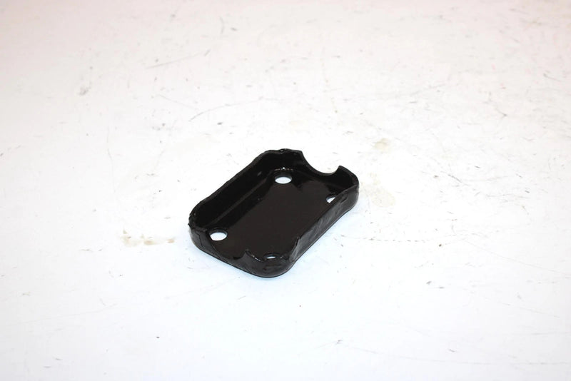 1996 Ski-doo Touring Sle Oem Handlebar Clamp Set 709400919 506055400 SS27