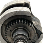 04-07 Honda Rancher 400 TRX400FA 4x4 AT OEM Crankshaft 13000-HN7-900 AH77