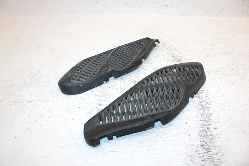 2000 Ski-doo Mxz 600 Oem Side Hood Grille Set 517302036 SS0