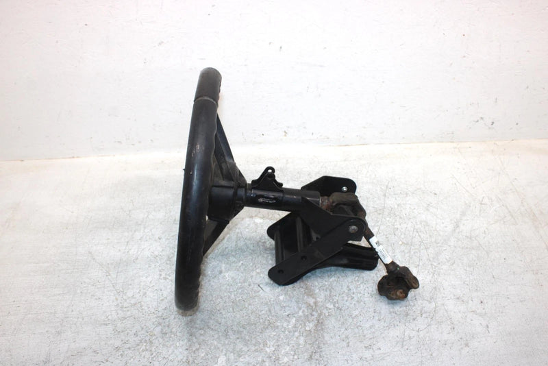 2019 Polaris Ranger 900 Xp Oem Steering Wheel Set 1823622 1824420-458 XP6