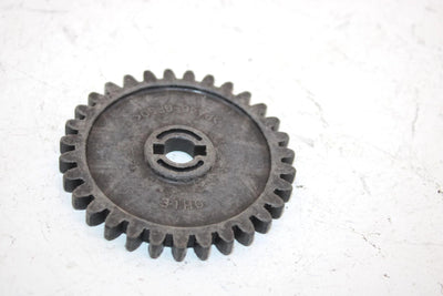 15 Suzuki King Quad 500 Oem Oil Pump Gear 16331-31H00 AS10