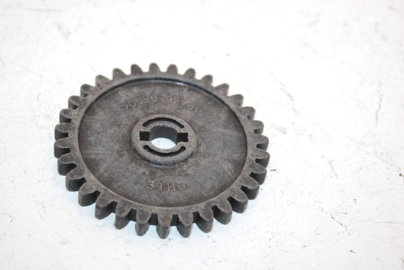 15 Suzuki King Quad 500 Oem Oil Pump Gear 16331-31H00 AS10