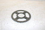 1984 Yamaha  Ytm 200 L Oem 42T Rear Sprocket 21V-25442-20-00 AY48