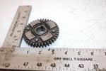 1997 Kawasaki Bayou 220 Oem Ballencer Shaft Gear 13216-1184 AK21