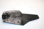 99 Arctic Cat Panther 440 Oem Rear Skid Mount Bracket Set 0716-868 SA29