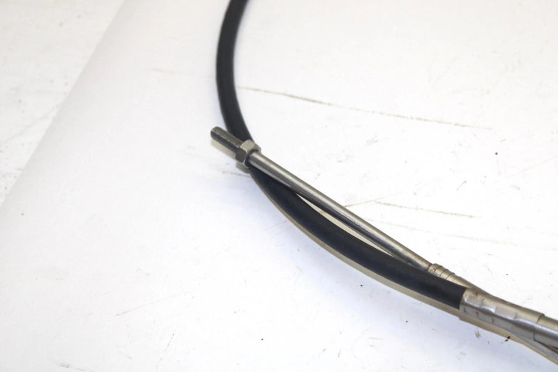 2003 Polaris Virage I Oem Steering Cable 7081080 JP9