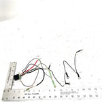 01-05 Yamaha WaveRunner XLT1200 OEM Lead Wire Harness 66V-85515-00-00 JY30