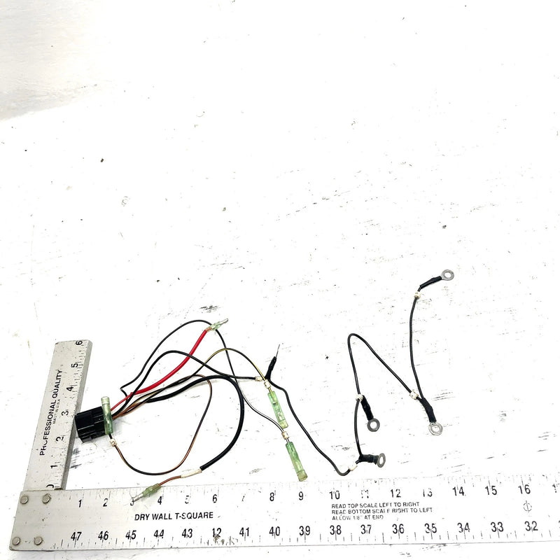01-05 Yamaha WaveRunner XLT1200 OEM Lead Wire Harness 66V-85515-00-00 JY30