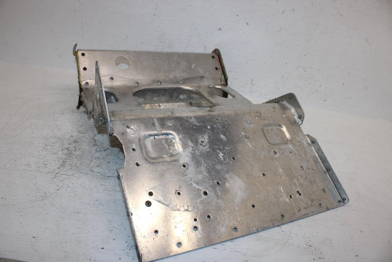 1997 Yamaha Vmax Sx 700 Triple Oem Front Frame Bracket 8CR-21940-07-00 SY10