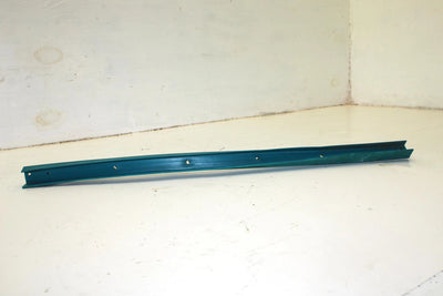1995 Sea-doo Spx Oem Rear Bumper 291000504 JS29