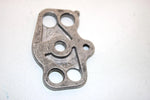 88 Honda Fourtrax 200 Trx200sx 2x4 Oem Oil Pump Rotor Cover 15116-HB5-000 AHS