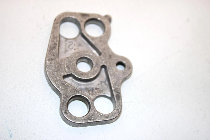 88 Honda Fourtrax 200 Trx200sx 2x4 Oem Oil Pump Rotor Cover 15116-HB5-000 AHS