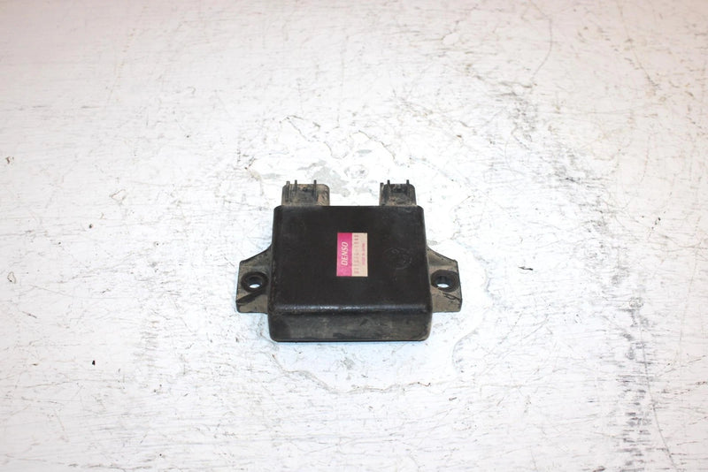 2003 Bombardier Quest 500 Oem Voltage Regulator 711265820 AB13