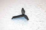 1995 Arctic Cat Zr 580 Oem Expansion Chamber Bracket 0712-153 SA44