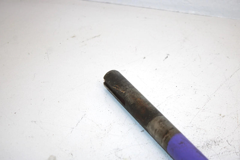 96 Polaris Trail Oem Purple Jackshaft 1332167 2201118 SP60