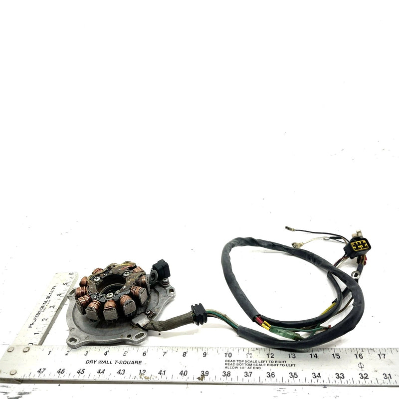 00-02 Polaris Magnum 325 4X4 OEM Stator 3086904 AP202