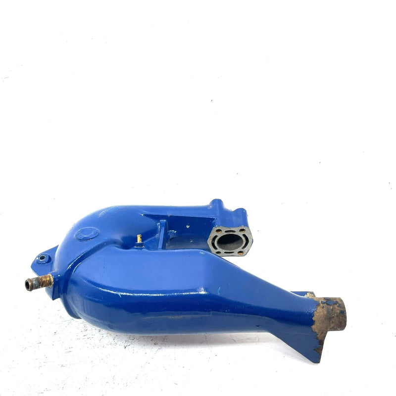 1995 Polaris SL 650 OEM Expansion Chamber 1260663-157 JP41