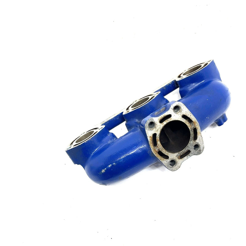 1995 Polaris SL 750 OEM Exhaust Manifold 1240016-157 JP38