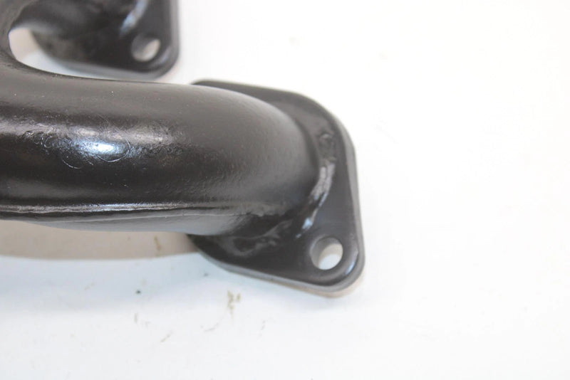 1976 Yamaha Gs340 Oem Exhaust Manifold 846-14610-00-00 SY71