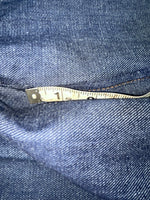 New Vintage Blue Maverick Denim Pants #6428 VV-11