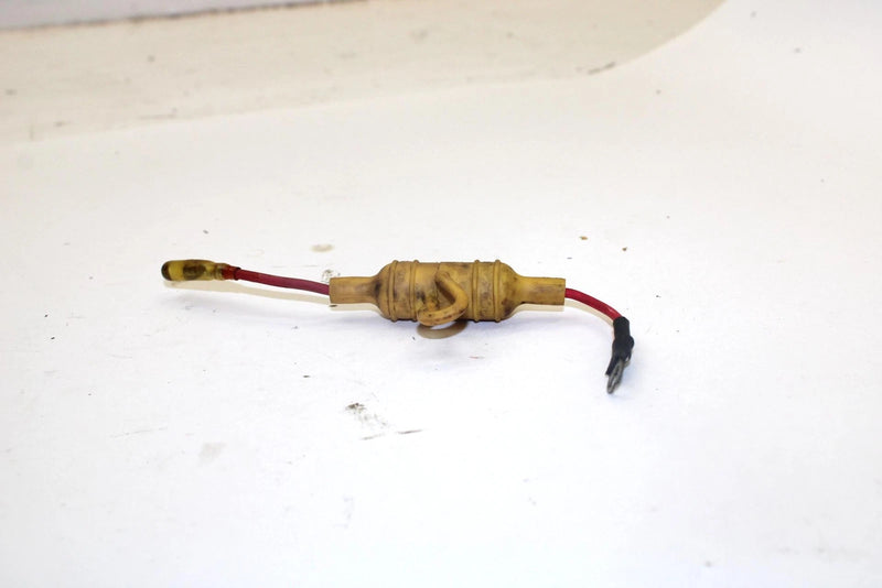 1990 Sea-doo Sp Oem Fuse Holder 278000124 JS21